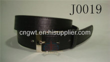 Men's Genuine Leather Belts?