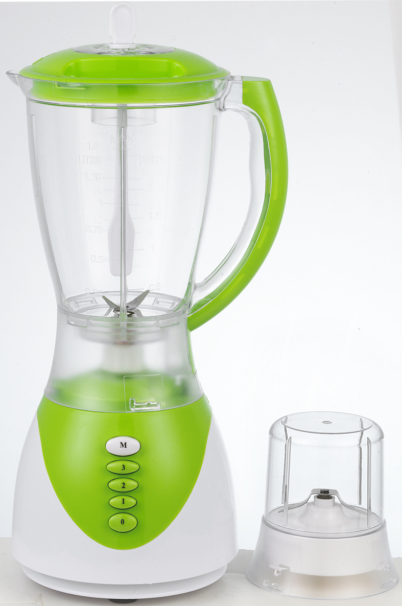 full copper heavy duty blender for ice