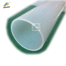 FEP Large Diameter Transparent Insulative Anticorrosive Tube