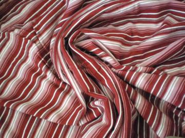 Four Tracks Single Jersey Knitting Machine