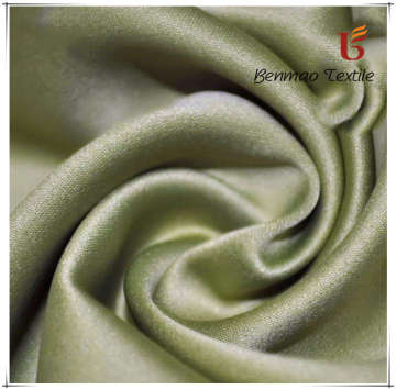 Twill Polyester Pongee Fabric