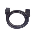 High quality 2m C19 to C20 Power Cord