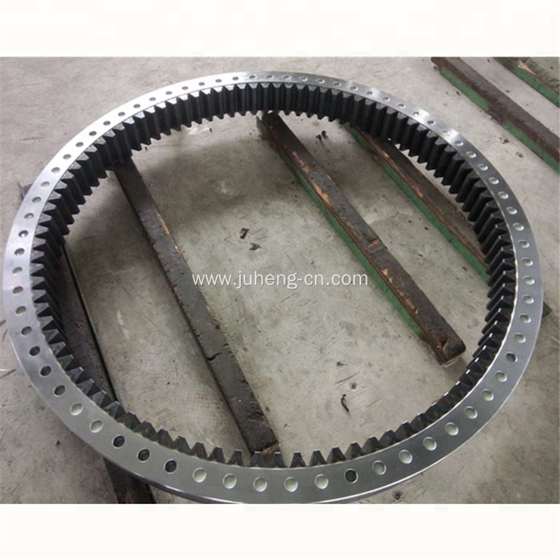 R320LC-7 Swing Bearing 81N901022 Slewing Ring