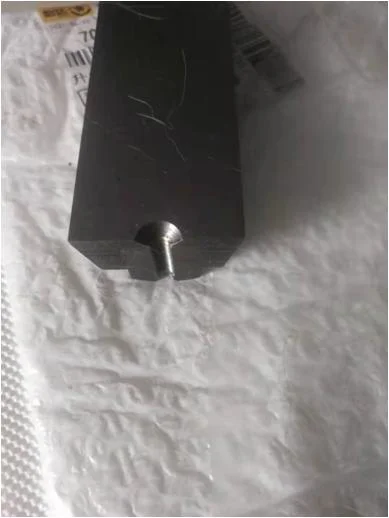 Piezas de repuesto de la máquina para hacer uñas moldeo de uñas