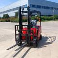 1.5 tan 2 tan forklift elektrik terbaik