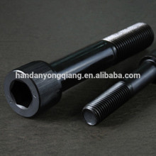 8.8 grade hexagon socket head cap screws made in China