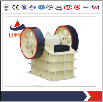 Only for fine crushing aggregate crasher mini stone crasher