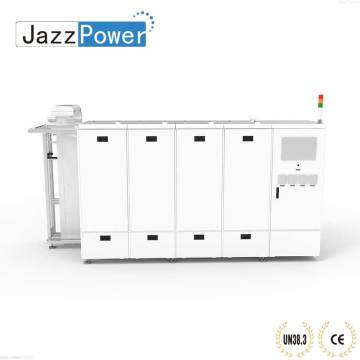 203.0 kWh Optical Storage Integrated Machine