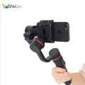 3-Axis Handheld Gimbal for smartphone Go pro