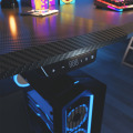 Customize Electric PC Gaming Height Adjustable Desk