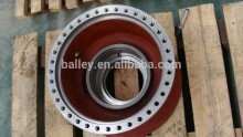 JCD high quality Casting Gear Box