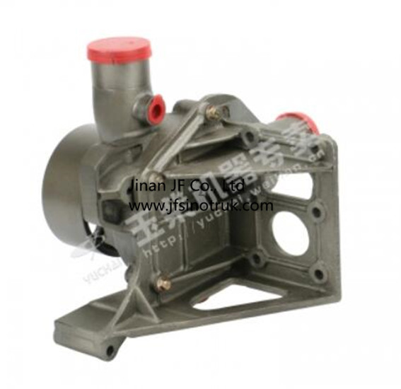 M6600-1307100 Yuchai Water Pump