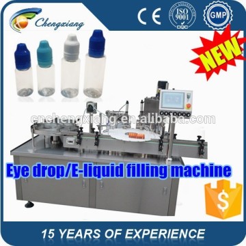 Full automatic e liquid filling/capping,filling/capping machine,filling capping machine