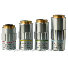 OBJ.32.APO 2x,5x,10x,20x,50x 100x Long Working Distance Microscope Objective