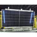 Resun 550W Mono crystalline solar cells module