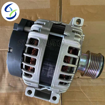 Alternator LR067840 for Land Rover Discovery Sport Freelander 2 Range Rover LR028121