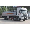 SINOTRUCK 8X4 29000Litres Fuel Tanker Heavy Duty