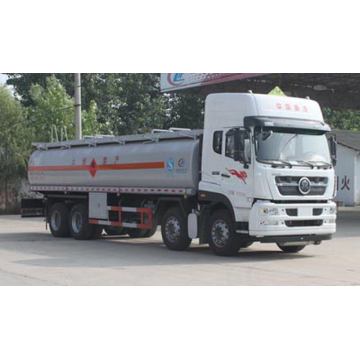 SINOTRUCK 8X4 29000Litres Tàu chở nhiên liệu nặng