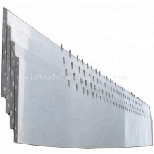 Gang Saw for Marble and Granite Cutting - Factory Direct Diamond Segment Gang Saw