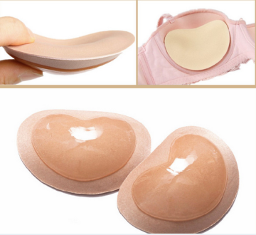 Silicone Bra pad Inserts Large Bra Inserts