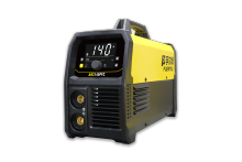 Inverter welding machine with PFC ARC140PFC