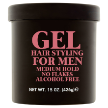 OEM Best Men Styling Cream Hair Gel