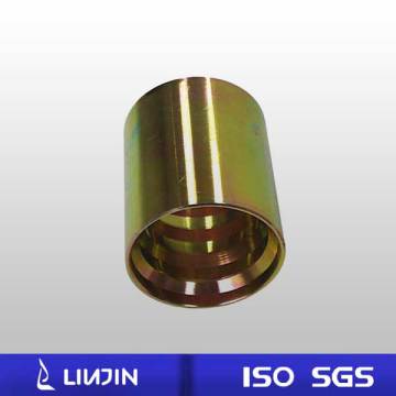 Hydraulic Crimp Hose Ferrules 00400