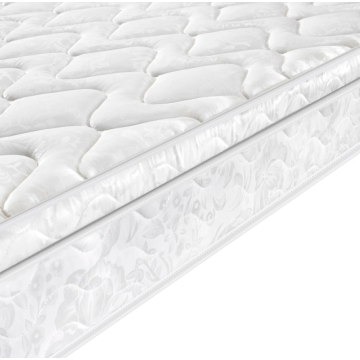 Disturbance free pocket spring mattress