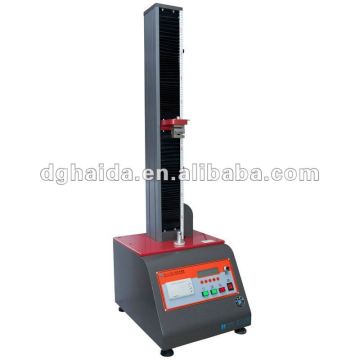 Benchtop Tensile Testers