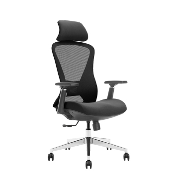 Durable Grey Chiavari Lift Office Chair for Hotels and Banquets