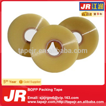 1000 yd box sealing tapes for packaging machinery