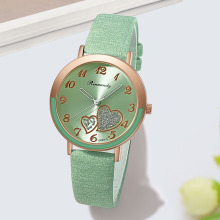 Stylish Branded Quartz Watches for Girls - New Design Wholesale Custom Logo Watches