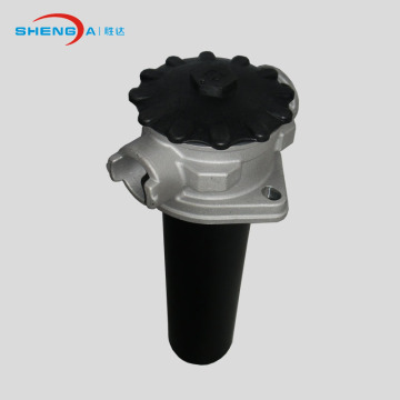 Low Pressure Return Line Hydraulic Oil Filter Assembly
