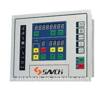 energe saving knitting machine Control Panel for frequency controller