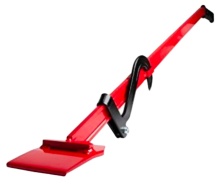 Tree Felling Techniques Using Cant Hooks