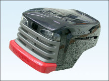 automatic molding automatic plastic parts molding automatic molds