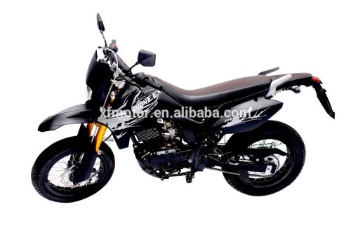 chinese model 250cc off road motorcycle