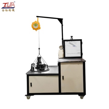 High Frequency PVC Vacuum Machine