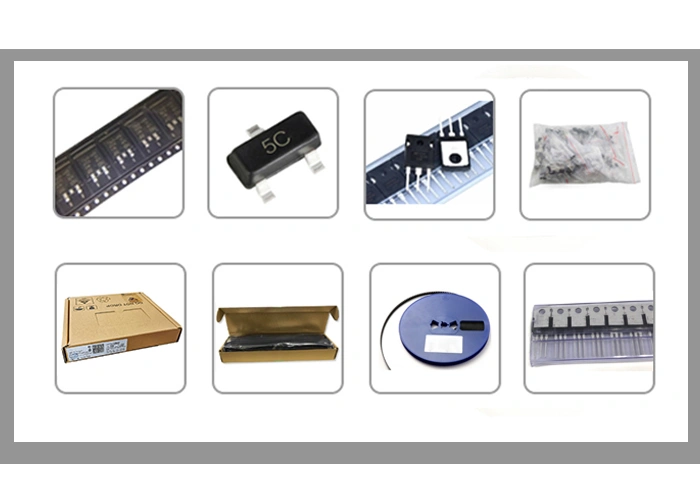 600V20A Power Field-Effect Transistor Ipp60r190c6