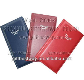 restaurant bill presenter,restaurant bill presenter