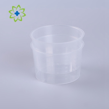 Hot Selling Disposable Medical Plastic Bowls