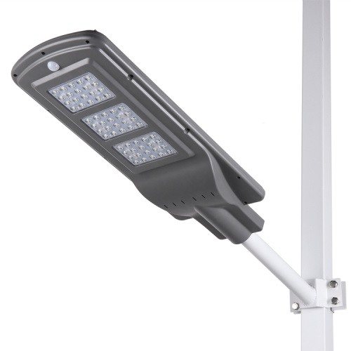 High quality factory price outdoor solar street light