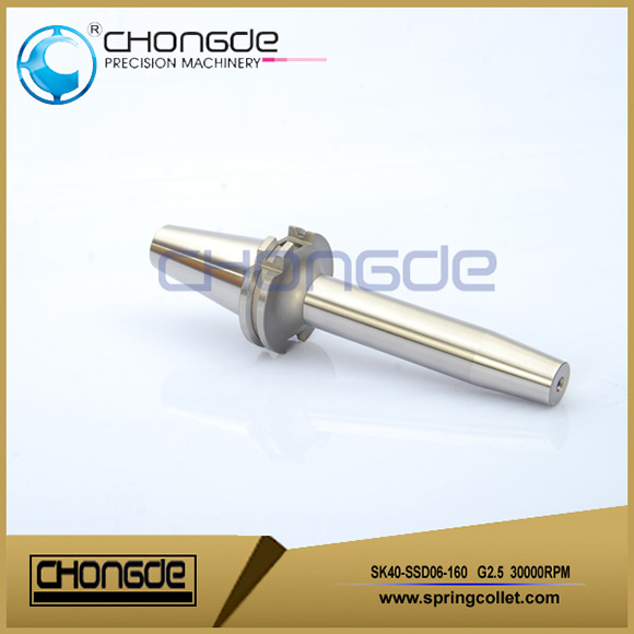 Pinza termoretraibile ad alta precisione Chuck-SK40 (DIN69871)