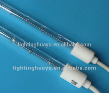 Infrared Electric Heater Element Replaced Lamp