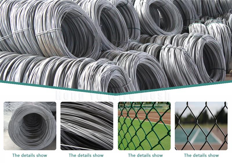 2019 best selling plastic coated twist cable wire ties for wholesales