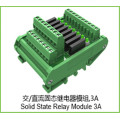 Custom Channel Relay Bland Interface Modules