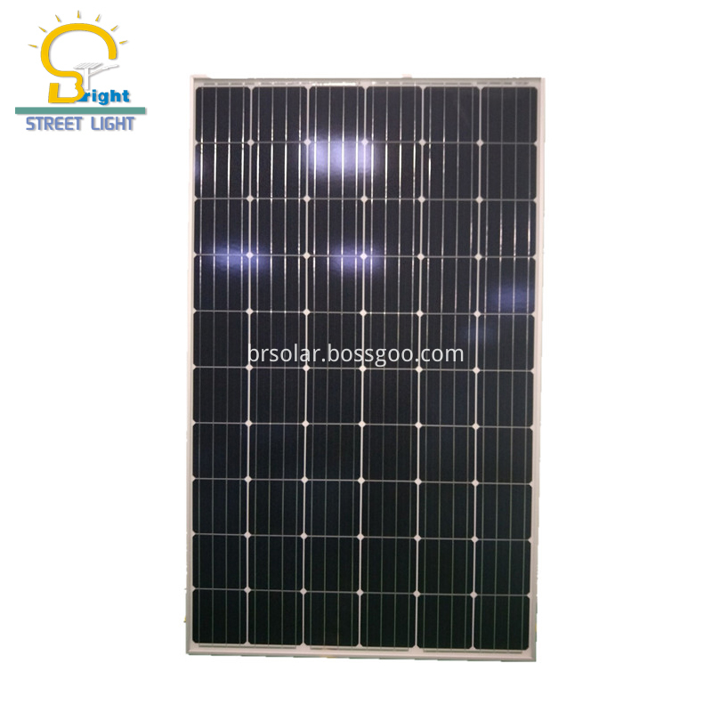 260W mono Solar Panel 2