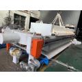 Sludge Dehydrator and Dewatering Filter Press