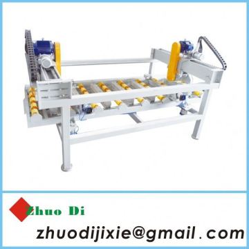 ZhuoDi Artificial gem stone cutting machine