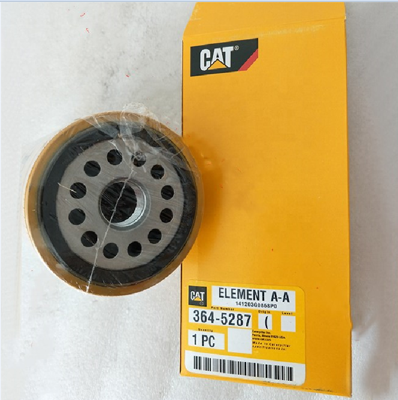 Filtre à carburant moteur CAT E320D 364-5287